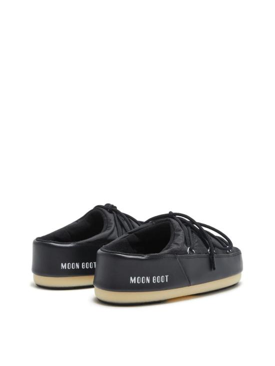 25FW 문부츠 로퍼 14602100001 BLACK - MOON BOOT