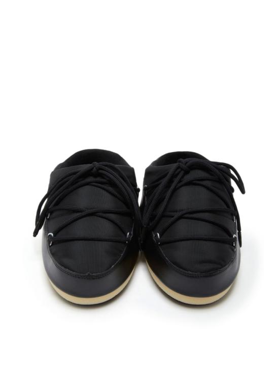 25FW 문부츠 로퍼 14602100001 BLACK - MOON BOOT