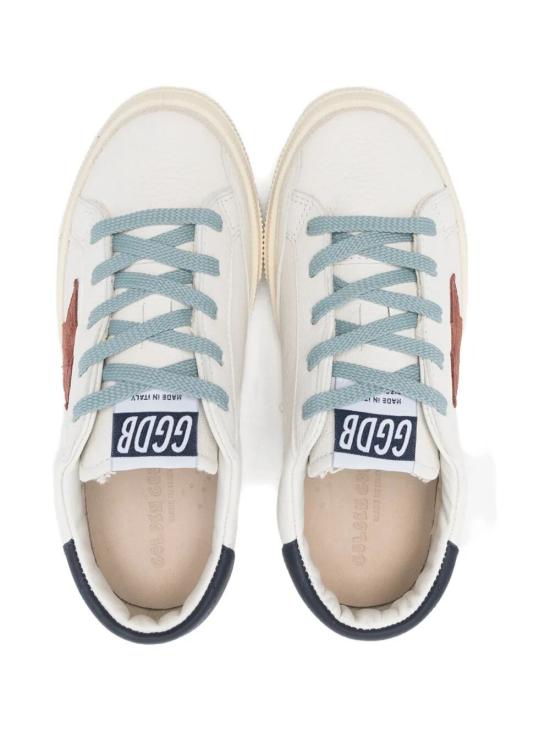 26SS 골든구스 스니커즈 GTF01033F00806110575 WHITE - GOLDEN GOOSE