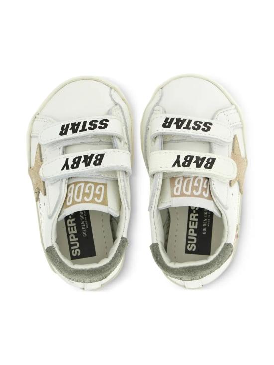 26SS 골든구스 스니커즈 GIF00166F00801710613 WHITE - GOLDEN GOOSE