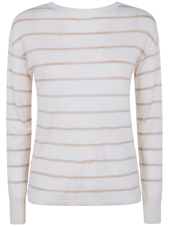 26SS 막스마라 스웨터 2611361038600 007 NUDE NEUTRALS