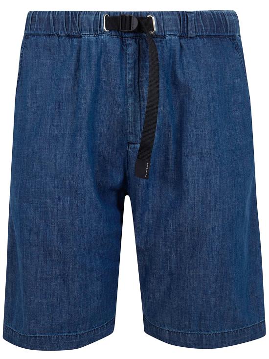 26SS 화이트샌드 스트레이트 팬츠 26SU51324 M37 BLUE