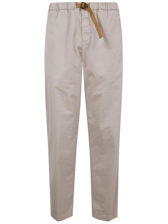 26SS 화이트샌드 스트레이트 팬츠 26SU68190 20 NUDE NEUTRALS