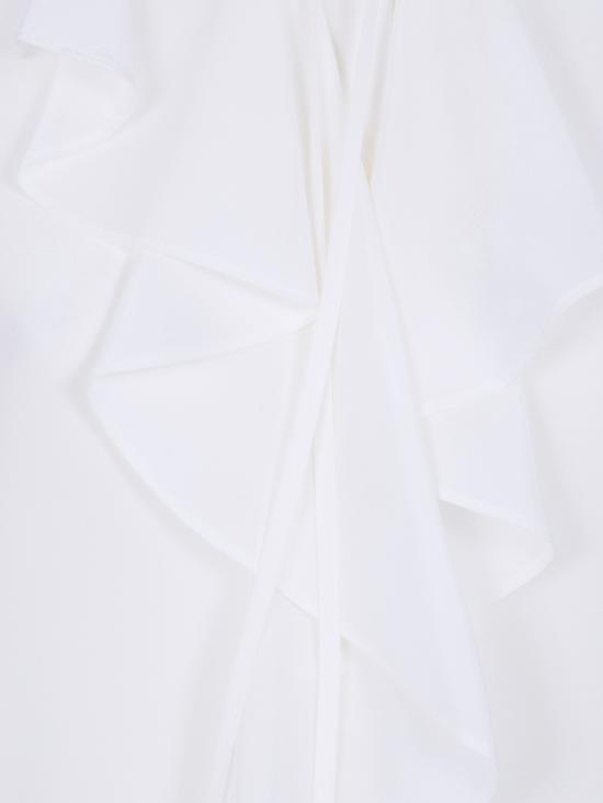 26SS 막스마라 스튜디오 셔츠 2616111031600 008 NUDE NEUTRALS - MAX MARA STUDIO