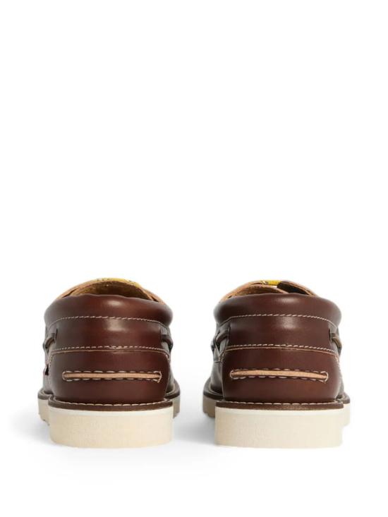 26SS 디스퀘어드2 로퍼 LUM011412900001 5061 BROWN - DSQUARED2