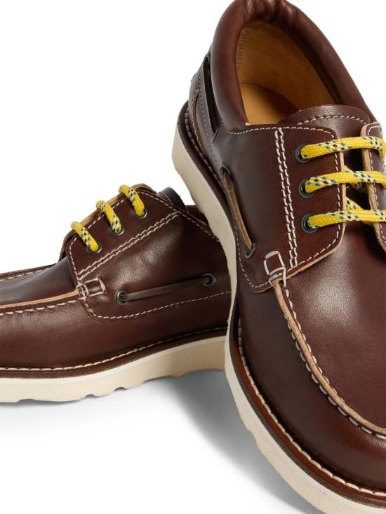 26SS 디스퀘어드2 로퍼 LUM011412900001 5061 BROWN - DSQUARED2