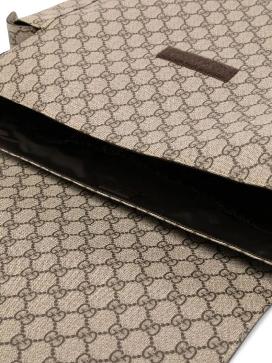 26SS [주니어] 구찌 가방 211131KGDIG098 8588 BROWN - GUCCI