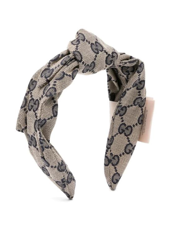 26SS [키즈] 구찌 모자 794600KQW00098 4000 BLUE