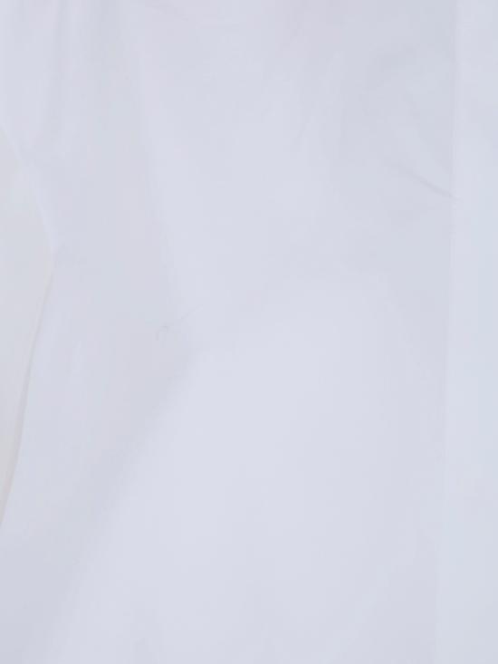 26SS 자크뮈스 셔츠 26EDRW00759AW00780 100 WHITE - JACQUEMUS