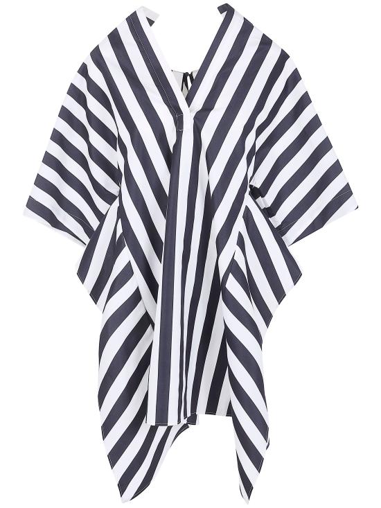 26SS 자크뮈스 미디 원피스 26ETOW00889AW00797 9DL WHITE