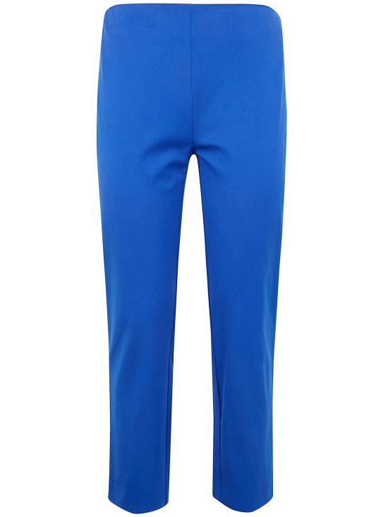 26SS 랄프 로렌 스트레이트 팬츠 200687713035 CRUISE BLUE