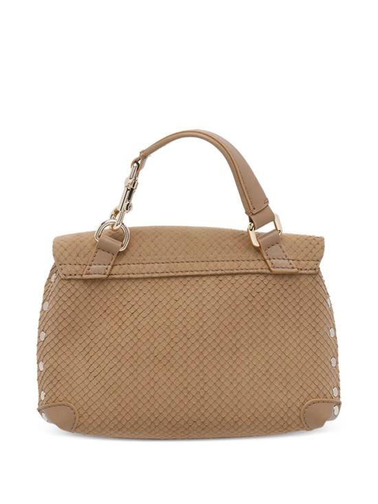 26SS 자넬라토 토트백 0680002200000B Z0222 NUDE NEUTRALS - ZANELLATO