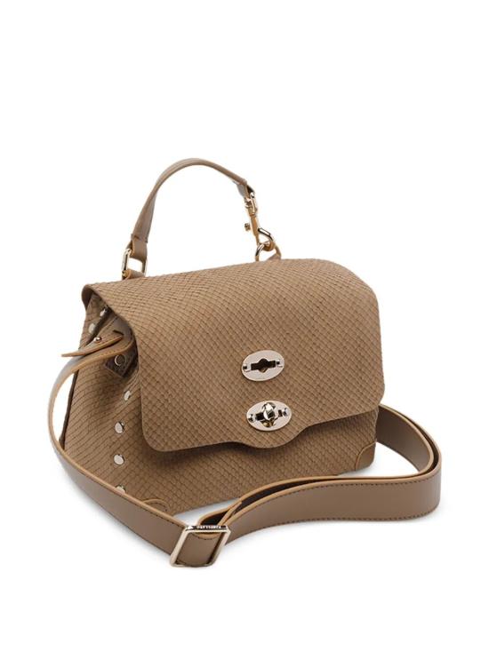 26SS 자넬라토 토트백 0680002200000B Z0222 NUDE NEUTRALS - ZANELLATO