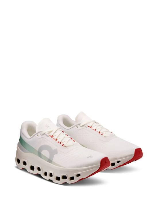 26SS 온 러닝 스니커즈 3WF30481057 IVORY WHITE - ON RUNNING