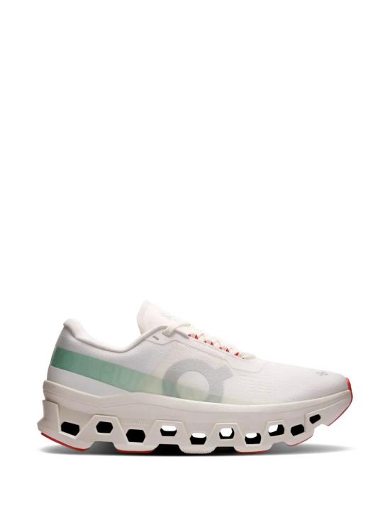 26SS 온 러닝 스니커즈 3WF30481057 IVORY WHITE