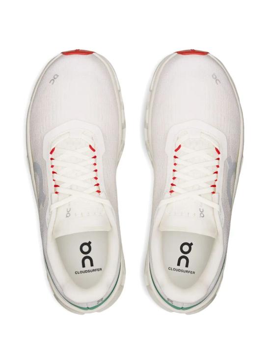 26SS 온 러닝 스니커즈 3WF30481057 IVORY WHITE - ON RUNNING