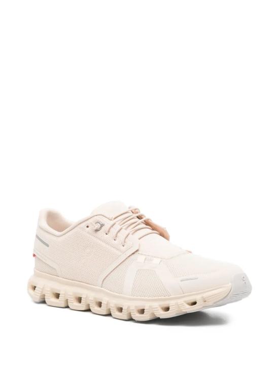 26SS 온 러닝 클라우드 6 스니커즈 3WF10064653 SAND NUDE NEUTRALS - ON RUNNING