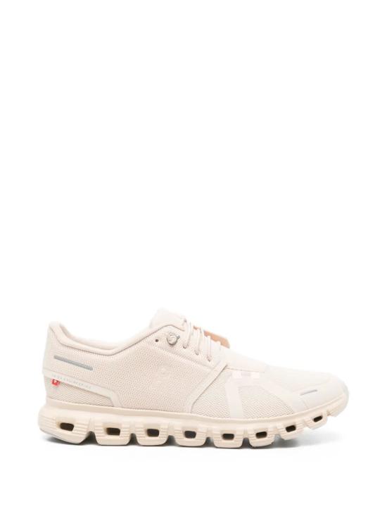 26SS 온 러닝 클라우드 6 스니커즈 3WF10064653 SAND NUDE NEUTRALS