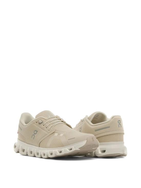 26SS 온 러닝 클라우드 6 스니커즈 3WF10060755 PEARL WHITE - ON RUNNING