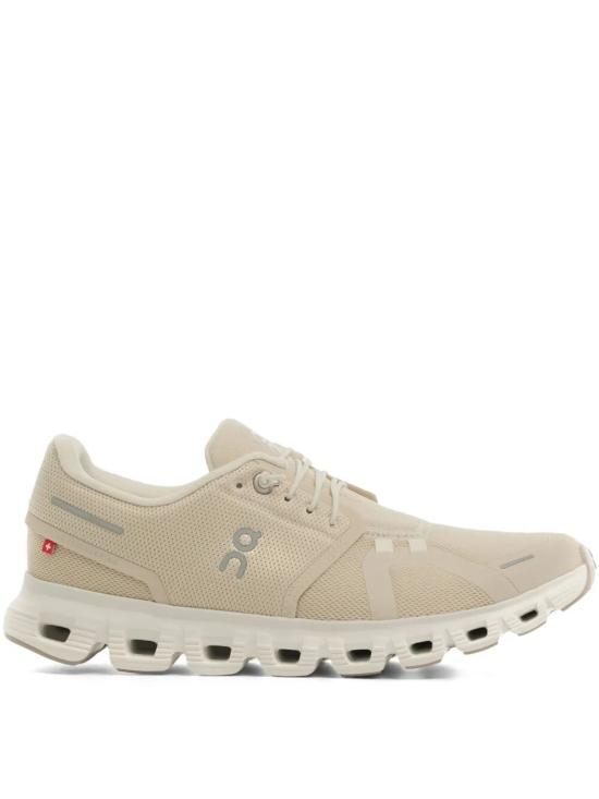 26SS 온 러닝 클라우드 6 스니커즈 3WF10060755 PEARL WHITE