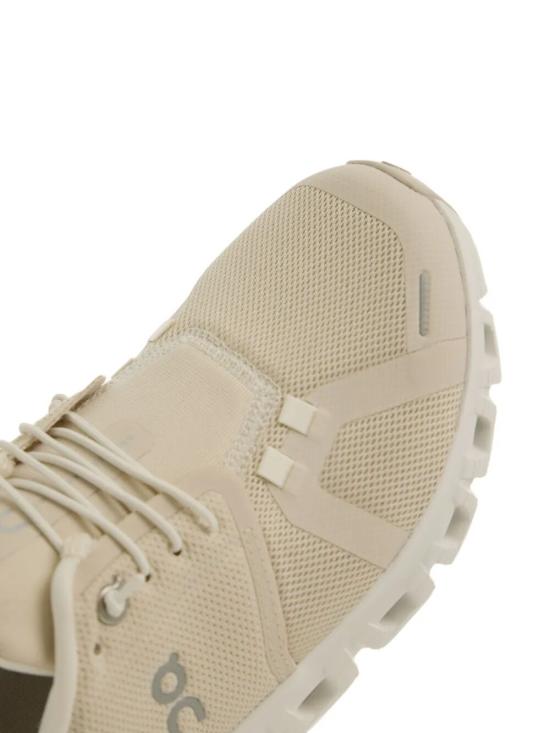 26SS 온 러닝 클라우드 6 스니커즈 3WF10060755 PEARL WHITE - ON RUNNING