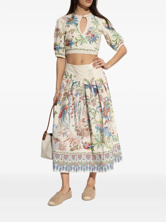 26SS 마이클 코어스 샌들 40R6KZFP1 S297 GREY - MICHAEL KORS