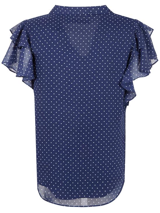 26SS 랄프 로렌 셔츠 200P03702001 NAVY BLUE - RALPH LAUREN