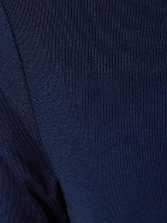 26SS 랄프 로렌 미디 원피스 200973599002 LIGHTHOUSE BLUE - RALPH LAUREN