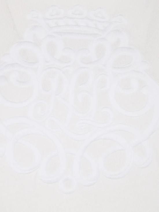 26SS 랄프 로렌 반팔 티셔츠 200P03753001 WHITE - RALPH LAUREN