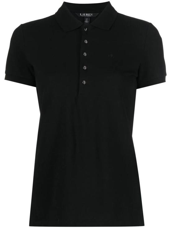 26SS 랄프 로렌 반팔 티셔츠 200679219003 POLO BLACK - RALPH LAUREN