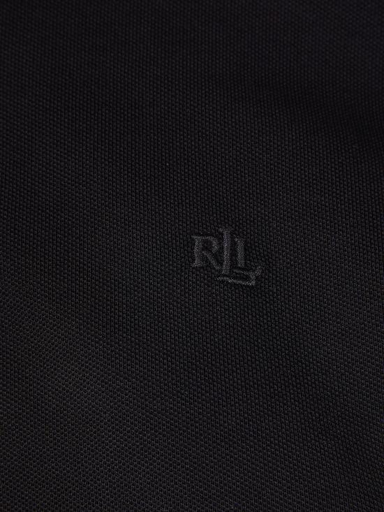 26SS 랄프 로렌 반팔 티셔츠 200679219003 POLO BLACK - RALPH LAUREN