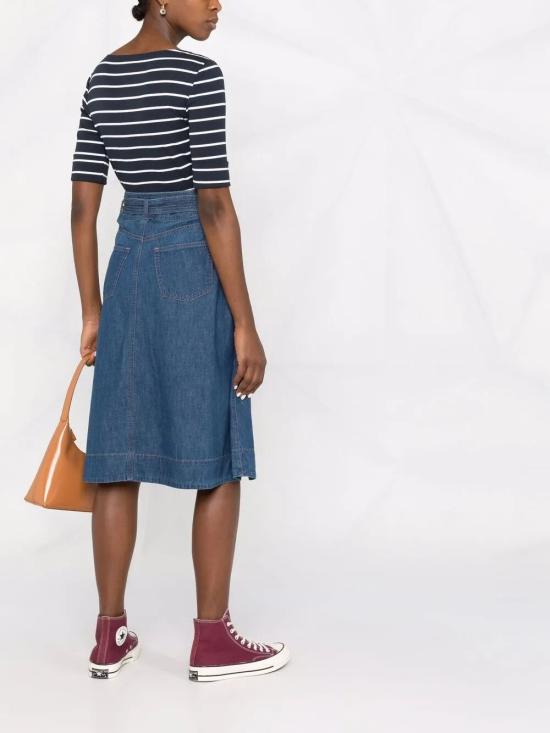 26SS 랄프 로렌 스웨터 200701085002 LAUREN BLUE - RALPH LAUREN