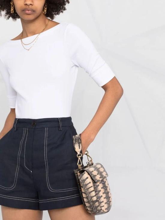 26SS 랄프 로렌 스웨터 200654963007 WHITE - RALPH LAUREN