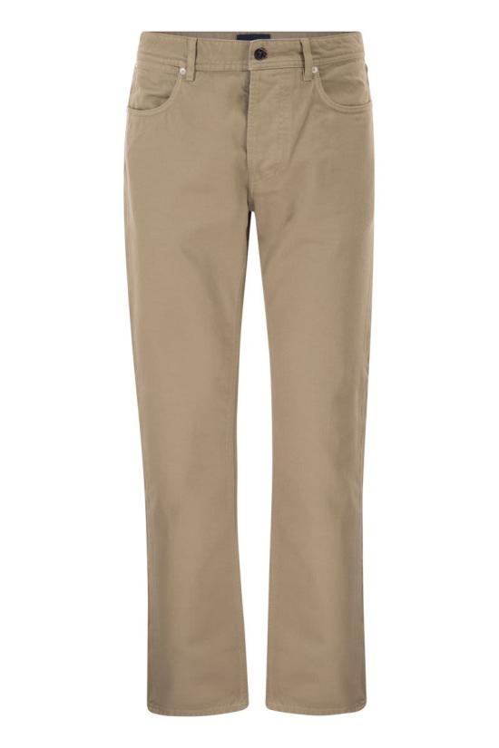 26SS 스톤 아일랜드 스트레이트 팬츠 L1S14J100005S0J24 V009A DESERT