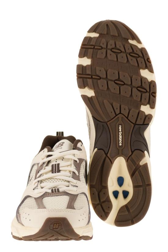 26SS 뉴발란스 530 스니커즈 MR530 ASM CREAM BROWN - NEW BALANCE
