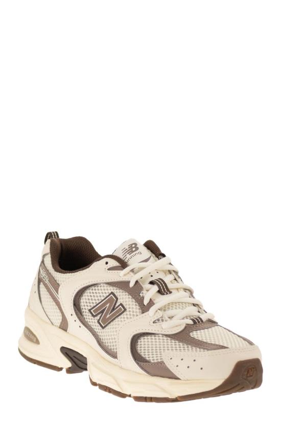 26SS 뉴발란스 530 스니커즈 MR530 ASM CREAM BROWN - NEW BALANCE