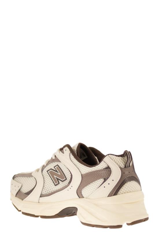 26SS 뉴발란스 530 스니커즈 MR530 ASM CREAM BROWN - NEW BALANCE