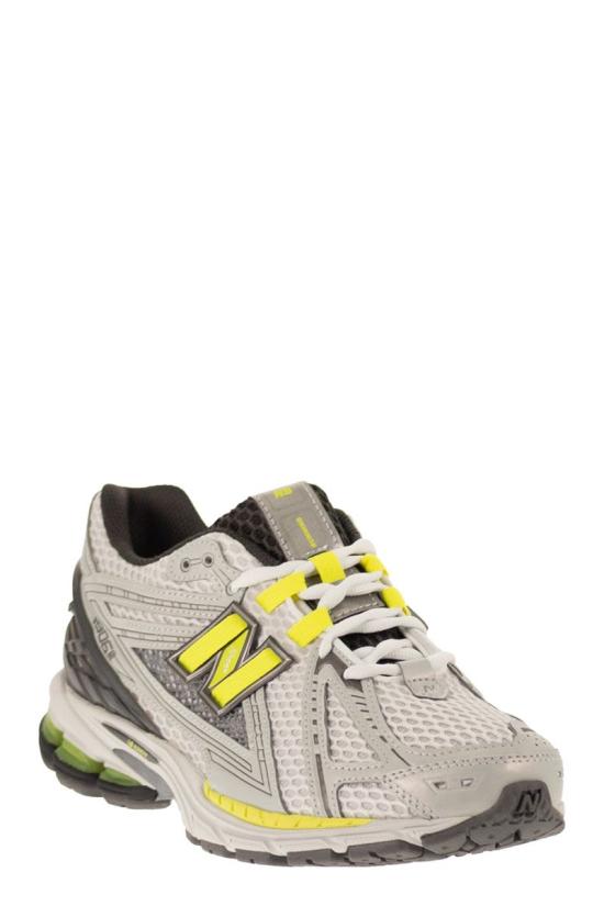 26SS 뉴발란스 1906R 스니커즈 U1906 52H GREY YELLOW - NEW BALANCE