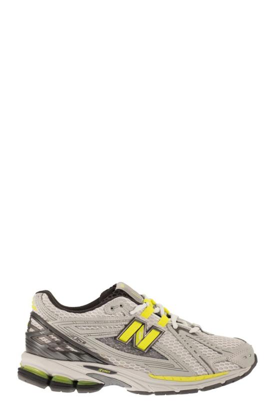 26SS 뉴발란스 1906R 스니커즈 U1906 52H GREY YELLOW