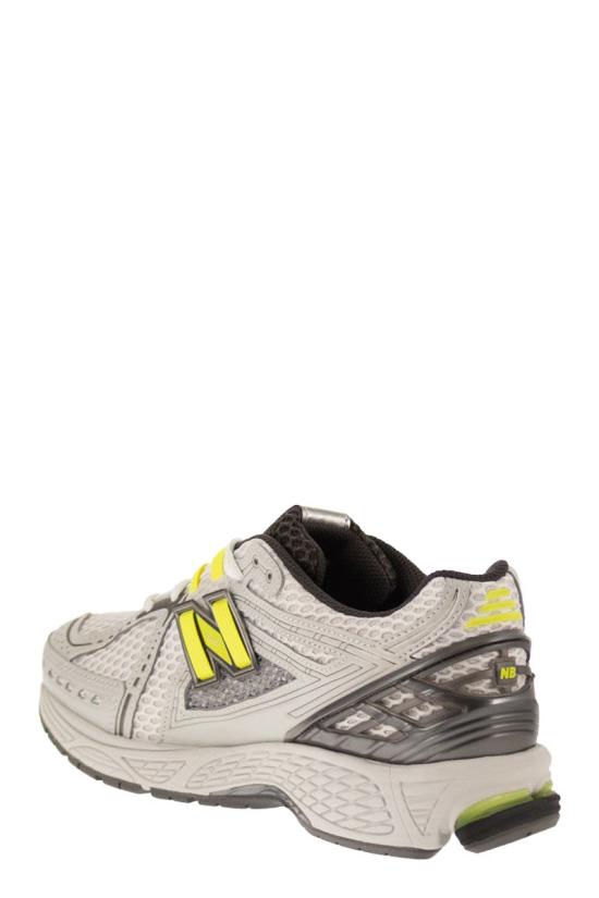 26SS 뉴발란스 1906R 스니커즈 U1906 52H GREY YELLOW - NEW BALANCE