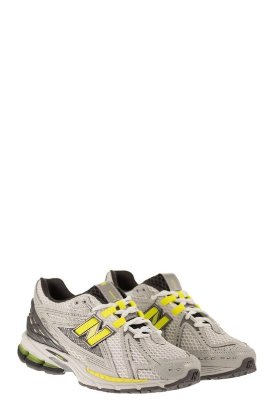 26SS 뉴발란스 1906R 스니커즈 U1906 52H GREY YELLOW - NEW BALANCE
