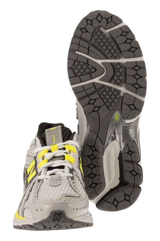 26SS 뉴발란스 1906R 스니커즈 U1906 52H GREY YELLOW - NEW BALANCE
