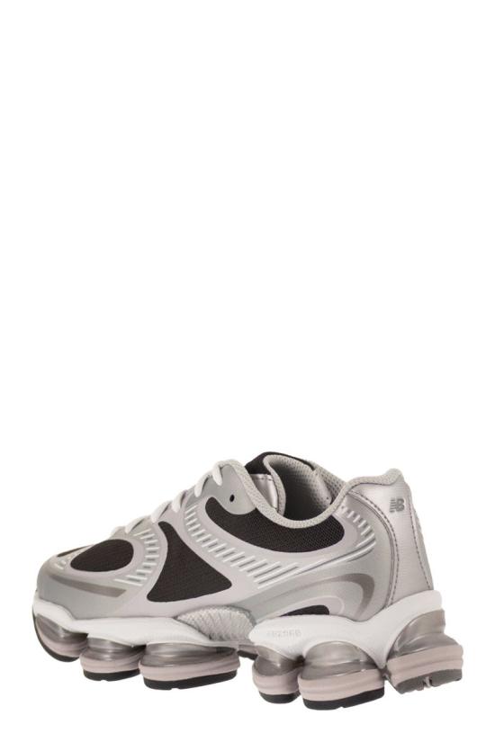 26SS 뉴발란스 스니커즈 U2000 3OZ BLACK SILVER - NEW BALANCE