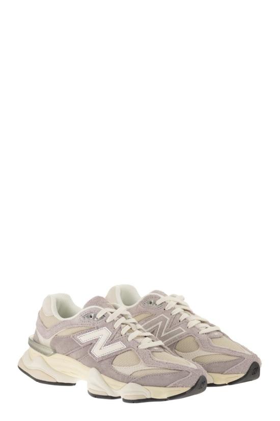 26SS 뉴발란스 9060 스니커즈 U9060 29M LILAC - NEW BALANCE