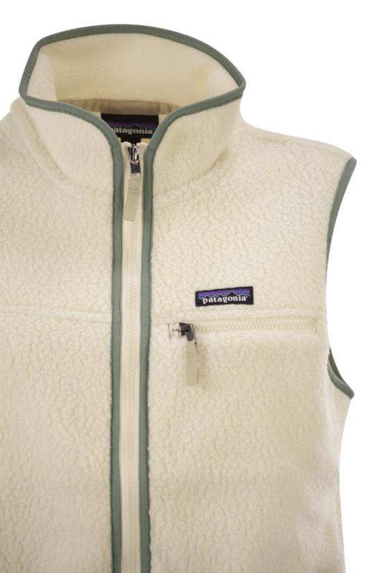  파타고니아 베스트 22826 NTLE NATURAL GREEN - PATAGONIA