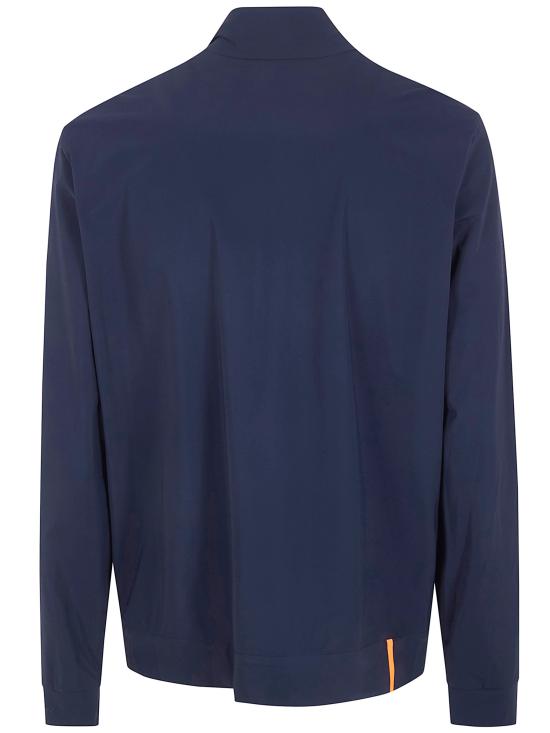 26SS 알알디 스웨터 26151 60 NIGHT BLUE - RRD