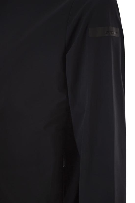 26SS 알알디 스웨터 26151 60 NIGHT BLUE - RRD