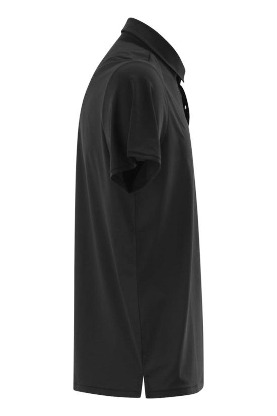 26SS 알알디 반팔 티셔츠 26217 10 BLACK - RRD