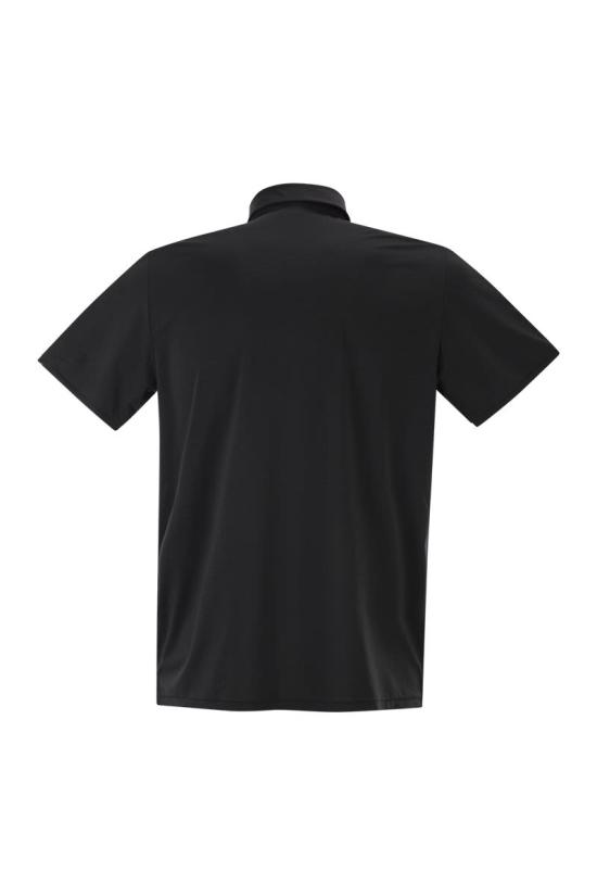 26SS 알알디 반팔 티셔츠 26217 10 BLACK - RRD