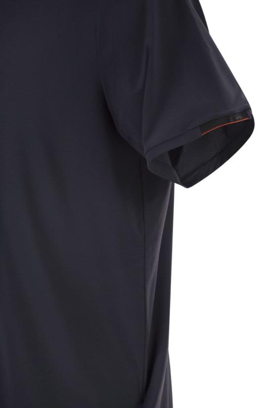 26SS 알알디 반팔 티셔츠 26217 61 NIGHT BLUE - RRD